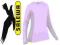 Bielizna koszulka termoaktywna SALEWA Minae #XS