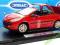PEUGEOT 207 CC  1:18 WELLY