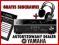 Amplituner kina domowego Yamaha RX-V475 - PROMOCJA