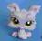 Littlest Pet Shop LPS Figurka PIES PIESEK