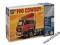 ! Iveco Fiat 190 Cowboy 1:24 Italeri 767 !
