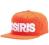 Czapka OSIRIS NYC (orange)