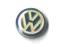 odznaka logo motoryzacja VW Volkswagen Golf Polo
