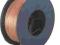 Drut spawalniczy SG2 0,8mm 1kg stalowy ER 70S-6