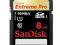 SANDISK SDHC EXTREME PRO HD 8GB 95MB/s Wa-Wa