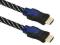 Kabel HDMI 3D GOLD 10m EB115 1.4 Z OPLOTEM Wa-Wa