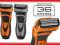 AEG GOLARKA MASZYNKA STRZYŻENIA WŁOSÓW BRODY HIT