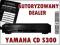 YAMAHA CD-S300 USB PRAWDZIWA GWARANCJA + GRATIS