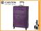 CARLTON V-LITE duża super lekka walizka 93L 2,4kg