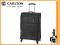 CARLTON V-LITE średnia super lekka walizka 2,1kg