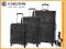 -10% CARLTON V-LITE komplet walizek na 4 kółkach