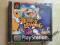 PLAYSTATION PAL THE FLINTSTONES BEDROCK BOWLING