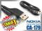 ORYG. KABEL micro USB NOKIA CA-179 Asha Lumia