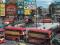AUTOBUS - AUTOBUSY - ANGLIA - LONDYN - PICADILLY C