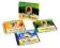 3 CD Wellness Muzyka Relaksacyjna SPA Folia
