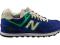 NOWE BUTY NEW BALANCE WL574RUB 38