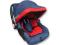 Fotelik samochodowy Nosidełko 0-13 kg HOMOLOGACJA