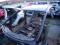 FORD FIESTA MK7 DACH 5 DRZWI