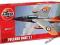 ! Folland Gnat T.1 1:72 Airfix A01006 !