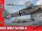 ! Focke-Wulf Fw190 A-8 1:72 Airfix A01020 !