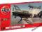 ! DHC Chipmunk T.10 1:72 Airfix A01054 !
