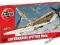 ! Supermarine Spitfire Mk Ia 1:72 Airfix A01071 !