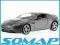ASTON MARTIN V12 VANTAGE MODEL WELLY 1:24 TYCHY