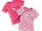 C&amp;A 2-PACK BLUZEK HELLO KITTY BLUZKA r.146/152