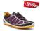 ECCO Biom Lite black r.37 OUTLET -35% !!