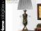 LAMPA STOŁOWA, LAMPKA NOCNA JHL