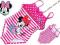 Minnie Mouse Kostium Kapielowy 116cm DISNEY Nowość