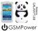 Etui Obudowa PANDA Samsung Galaxy S3 i9300 GRATISY