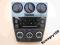 Mazda 6 radio radioodtwarzacz 2006r