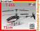 Gigant Helikopter T655 Oryginał MJX 2,4 GHZ 71cm !