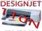 IDEALNY PLOTER HP DESIGNJET 110N PLUS A1 24''SIEĆ