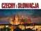 Czechy i Słowacja przewodnik dla zmotoryzowanych