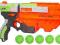 Hasbro Nerf Vortex Vigilon Blaster 5 dysków