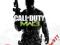PS3 CALL OF DUTY MODERN WARFARE 3 - BEZ ZARYSOWAŃ