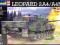 LEOPARD 2A4/A4NL 1:35 REVELL 03193