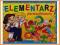 Elementarz pierwszoklasisty