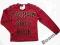 C&amp;A BLUZKA BORDO KORONKA NOWA Z NIEMIEC 146/15