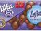 MILKA MLECZNA CZEKOLADA BABELKOWA LUFLEE 100g