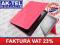 ETUI POKROWIEC Samsung Galaxy10.1 Tab2 P5100 PINK!