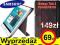 MODNE ETUI Samsung Galaxy TAB2 P5100 BROWN TABLET!