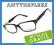 KC 3044 OKULARY + SOCZEWKI ANTYREFLEKS + MONTAŻ