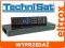 TECHNISAT DEKODER DiGYBOXX HD NC+, POLSAT 5541