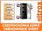 SZAFA RACK 42U/1000 SERWEROWA WYPOSAŻONA 4698