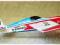 Zdalniy Samolot 4CH RC 2,4Ghz Średniopłat S-power