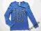 C&amp;A BLUZKA NOWA Z NIEMIEC 146/152