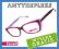 MOD 2110 OKULARY + SOCZEWKI ANTYREFLEKS + MONTAŻ